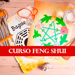 Cursos de Feng Shui